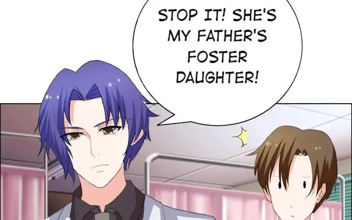 Enemies in a Wealthy Family Chapter 34 page 11 - 