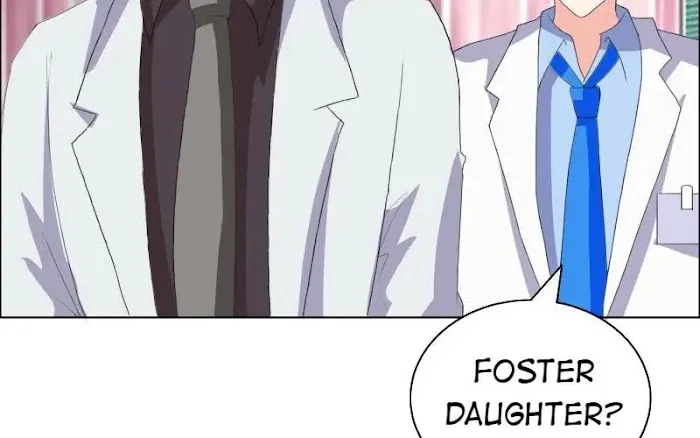 Enemies in a Wealthy Family Chapter 34 page 12 - 