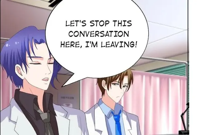Enemies in a Wealthy Family Chapter 34 page 17 - 