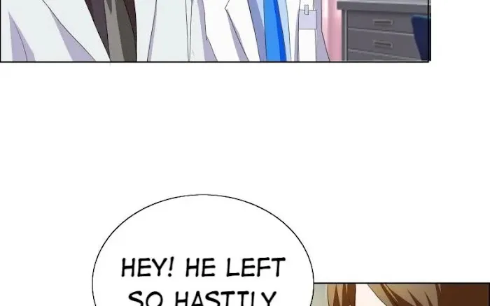 Enemies in a Wealthy Family Chapter 34 page 18 - 