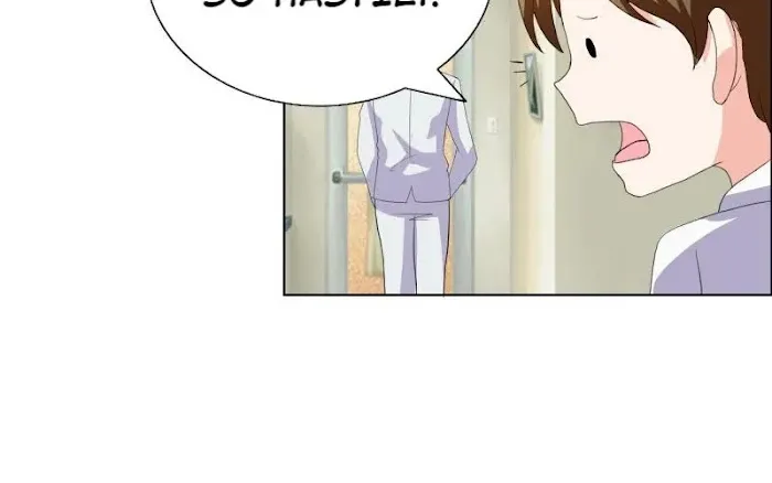 Enemies in a Wealthy Family Chapter 34 page 19 - 