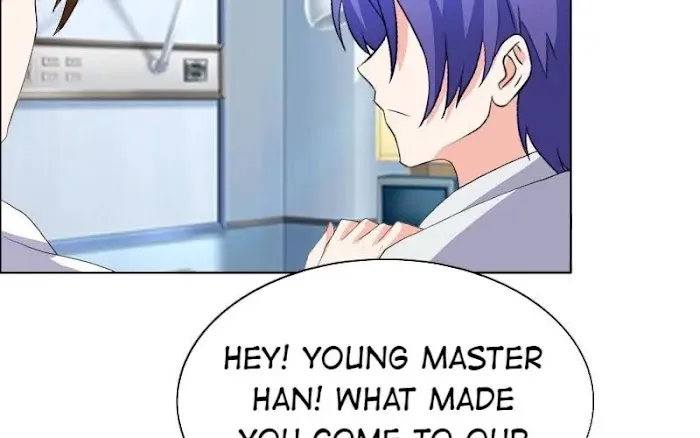 Enemies in a Wealthy Family Chapter 34 page 3 - 