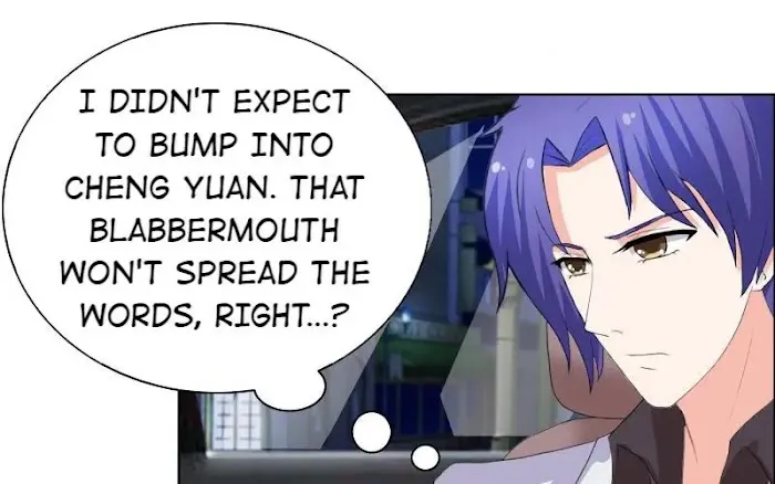 Enemies in a Wealthy Family Chapter 34 page 25 - 