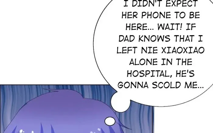 Enemies in a Wealthy Family Chapter 34 page 30 - 