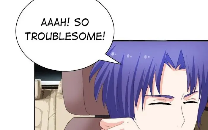 Enemies in a Wealthy Family Chapter 34 page 32 - 