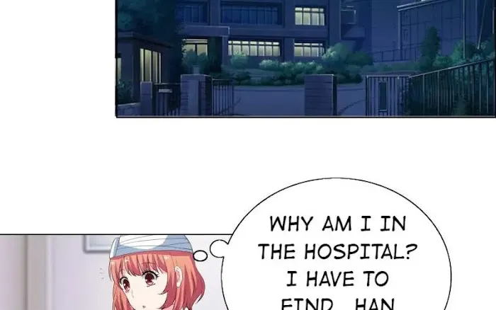 Enemies in a Wealthy Family Chapter 34 page 36 - 