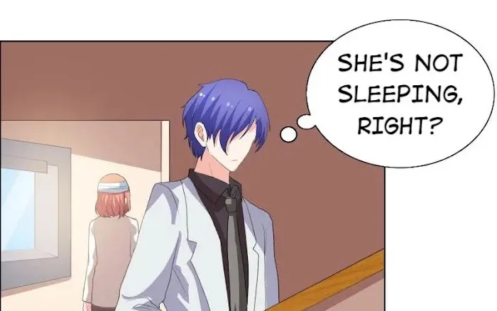 Enemies in a Wealthy Family Chapter 34 page 40 - 