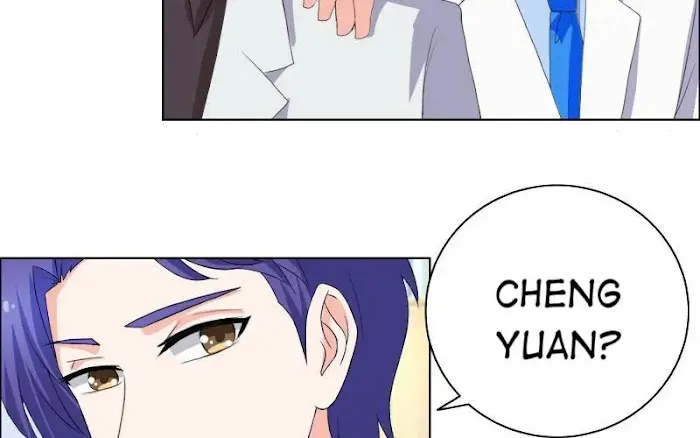 Enemies in a Wealthy Family Chapter 34 page 5 - 