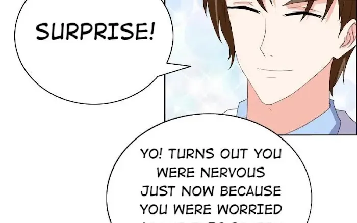 Enemies in a Wealthy Family Chapter 34 page 7 - 
