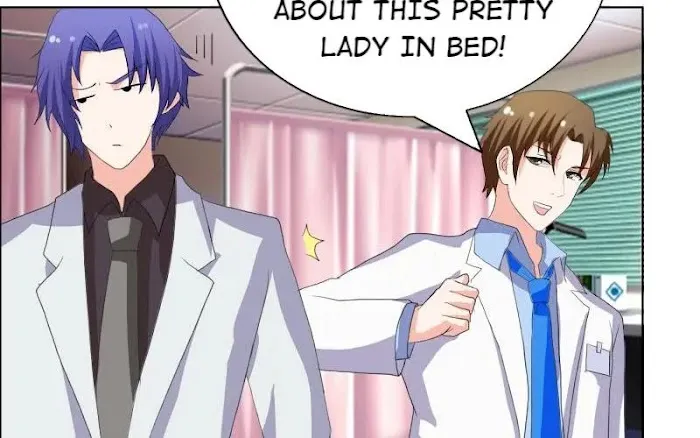 Enemies in a Wealthy Family Chapter 34 page 8 - 