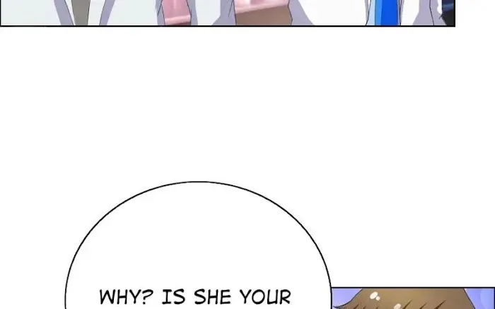 Enemies in a Wealthy Family Chapter 34 page 9 - 