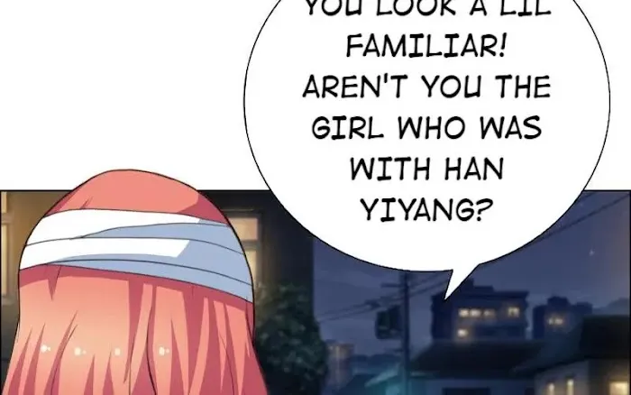 Enemies in a Wealthy Family Chapter 35 page 12 - 