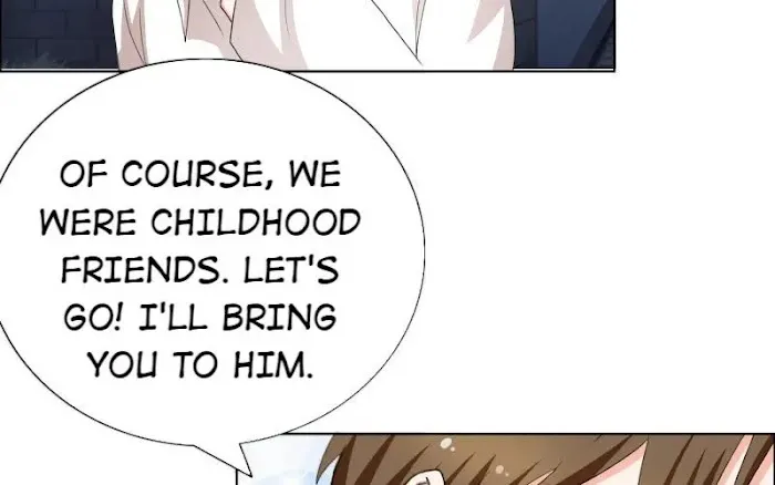 Enemies in a Wealthy Family Chapter 35 page 15 - 