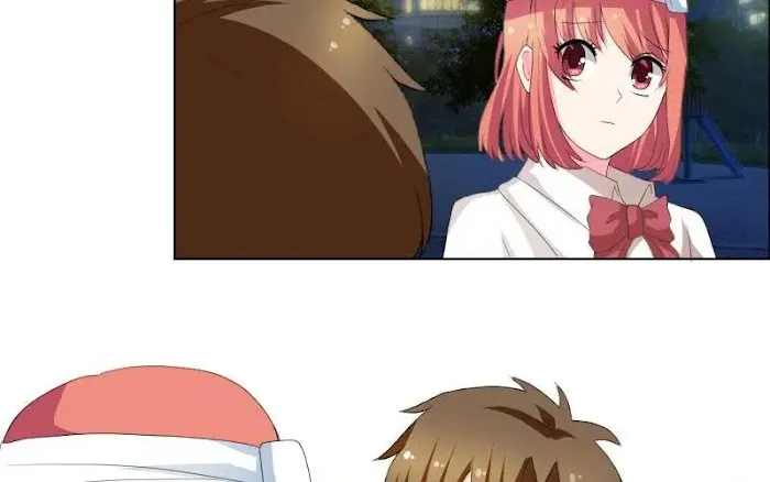Enemies in a Wealthy Family Chapter 35 page 22 - 