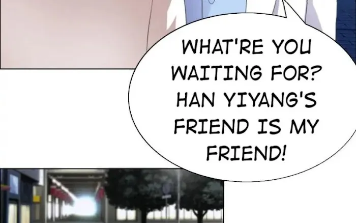 Enemies in a Wealthy Family Chapter 35 page 24 - 