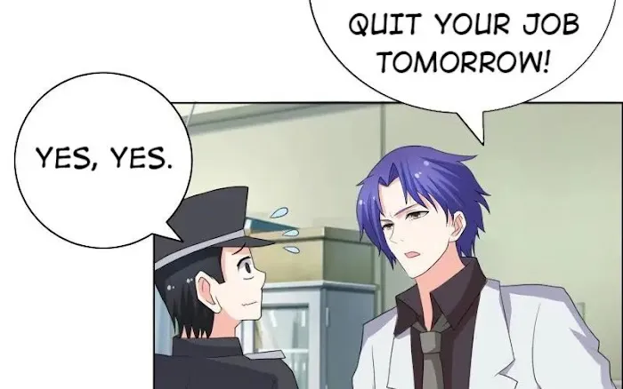 Enemies in a Wealthy Family Chapter 35 page 31 - 