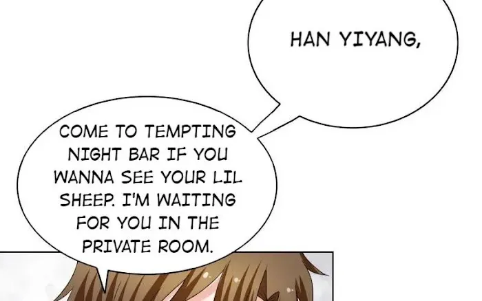 Enemies in a Wealthy Family Chapter 35 page 38 - 