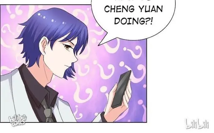 Enemies in a Wealthy Family Chapter 35 page 42 - 