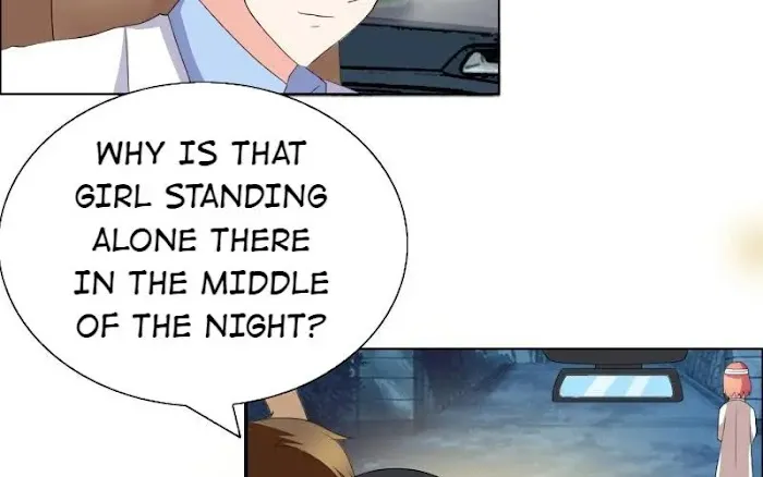 Enemies in a Wealthy Family Chapter 35 page 7 - 