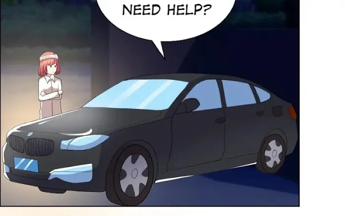 Enemies in a Wealthy Family Chapter 35 page 9 - 