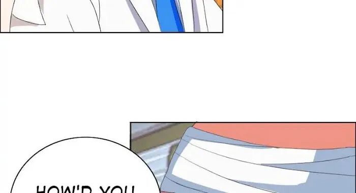 Enemies in a Wealthy Family Chapter 36 page 11 - 