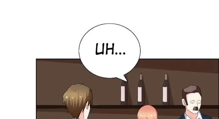 Enemies in a Wealthy Family Chapter 36 page 18 - 