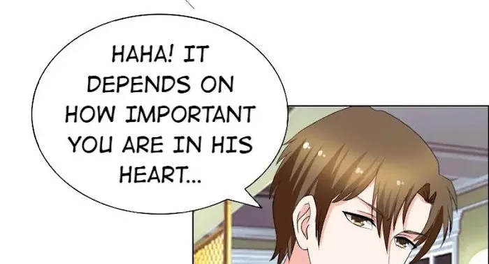 Enemies in a Wealthy Family Chapter 36 page 21 - 