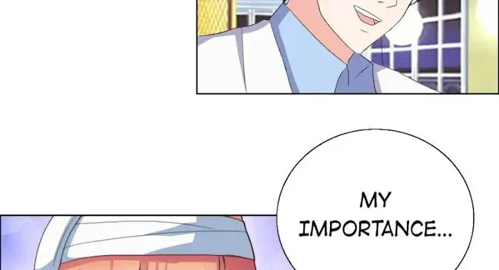 Enemies in a Wealthy Family Chapter 36 page 22 - 