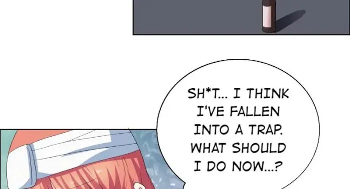 Enemies in a Wealthy Family Chapter 36 page 4 - 