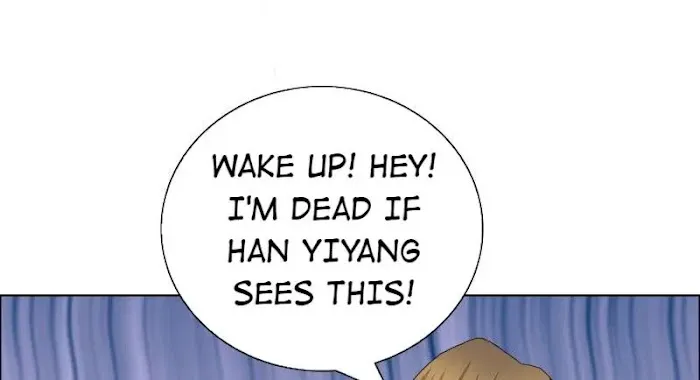 Enemies in a Wealthy Family Chapter 36 page 38 - 