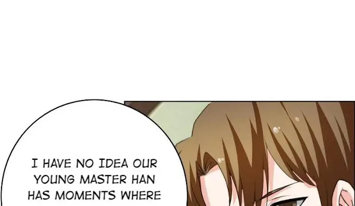 Enemies in a Wealthy Family Chapter 37 page 15 - 