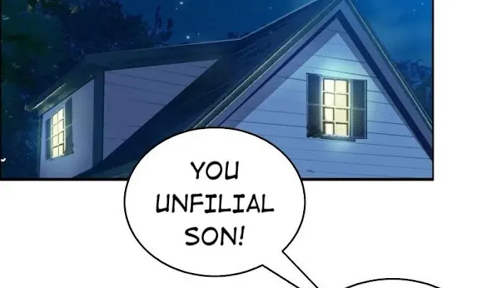 Enemies in a Wealthy Family Chapter 37 page 18 - 
