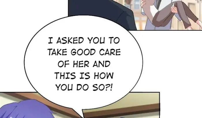 Enemies in a Wealthy Family Chapter 37 page 20 - 