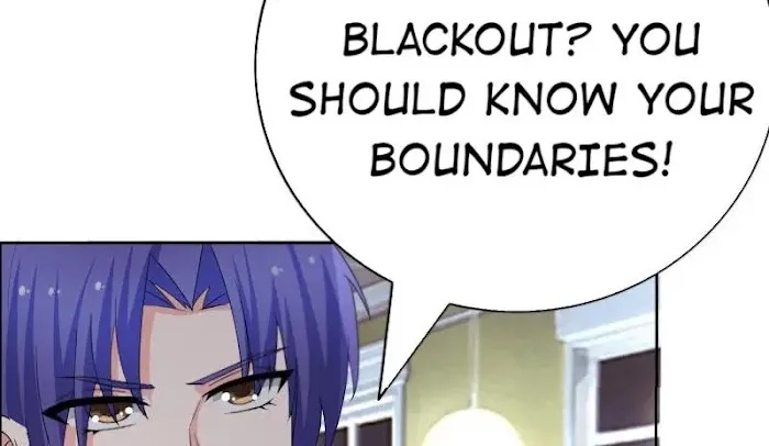 Enemies in a Wealthy Family Chapter 37 page 3 - 