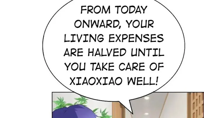 Enemies in a Wealthy Family Chapter 37 page 25 - 