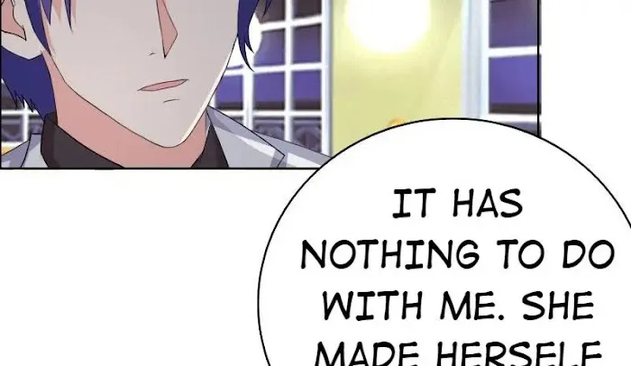 Enemies in a Wealthy Family Chapter 37 page 4 - 