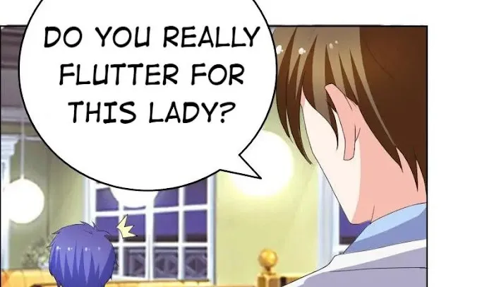 Enemies in a Wealthy Family Chapter 37 page 10 - 