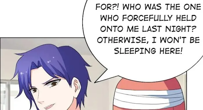 Enemies in a Wealthy Family Chapter 38 page 20 - 