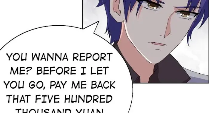 Enemies in a Wealthy Family Chapter 38 page 34 - 