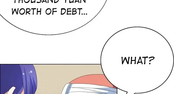 Enemies in a Wealthy Family Chapter 38 page 35 - 