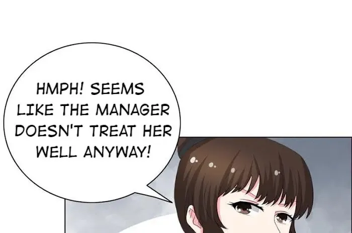 Enemies in a Wealthy Family Chapter 39 page 16 - 
