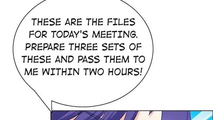 Enemies in a Wealthy Family Chapter 39 page 20 - 