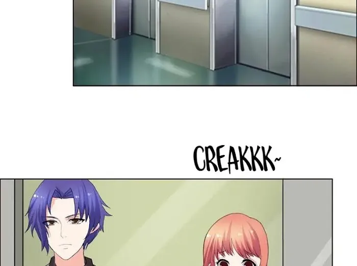 Enemies in a Wealthy Family Chapter 39 page 3 - 