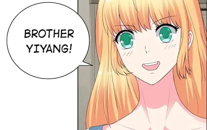 Enemies in a Wealthy Family Chapter 39 page 35 - 