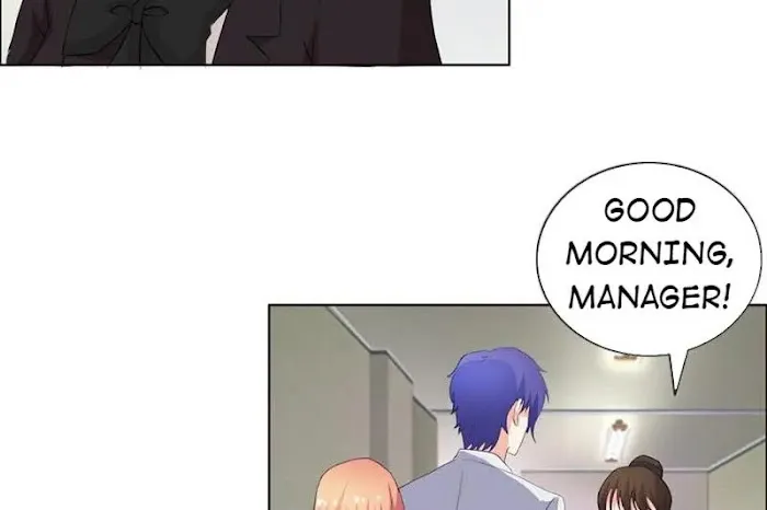 Enemies in a Wealthy Family Chapter 39 page 8 - 