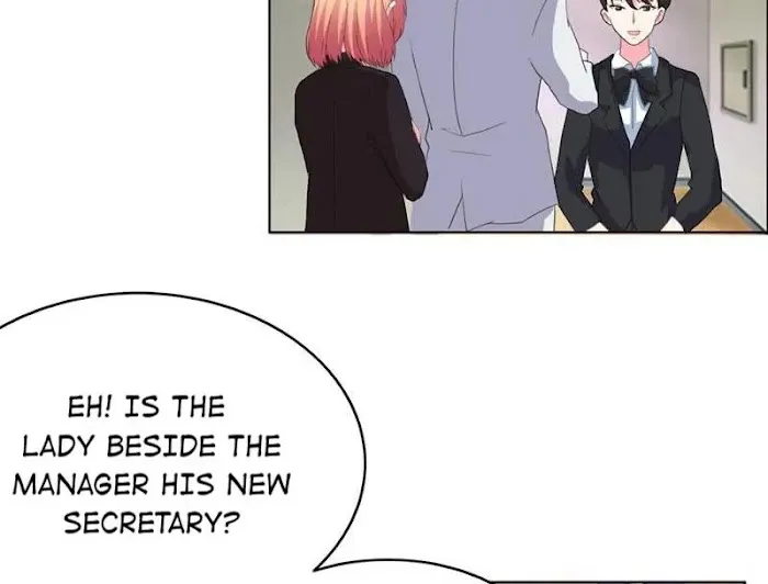 Enemies in a Wealthy Family Chapter 39 page 9 - 