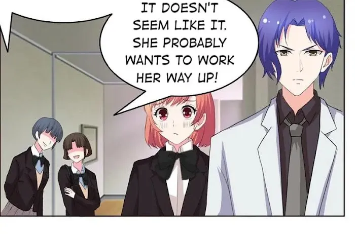 Enemies in a Wealthy Family Chapter 39 page 10 - 