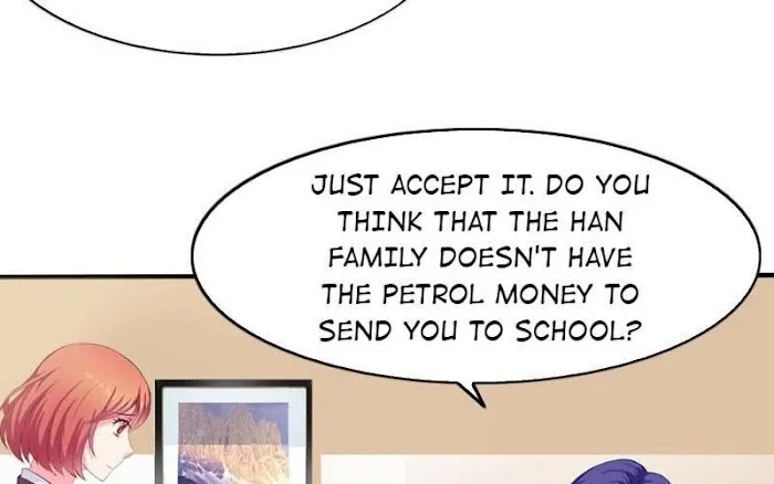 Enemies in a Wealthy Family Chapter 4 page 25 - 