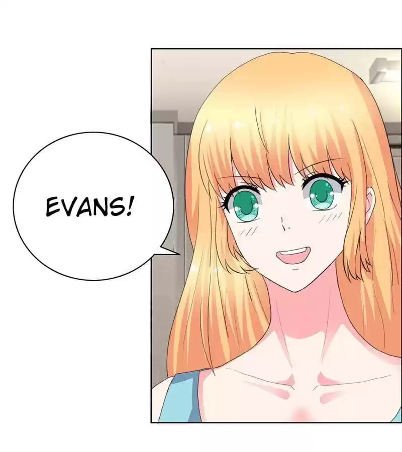 Enemies in a Wealthy Family Chapter 40 page 1 - 