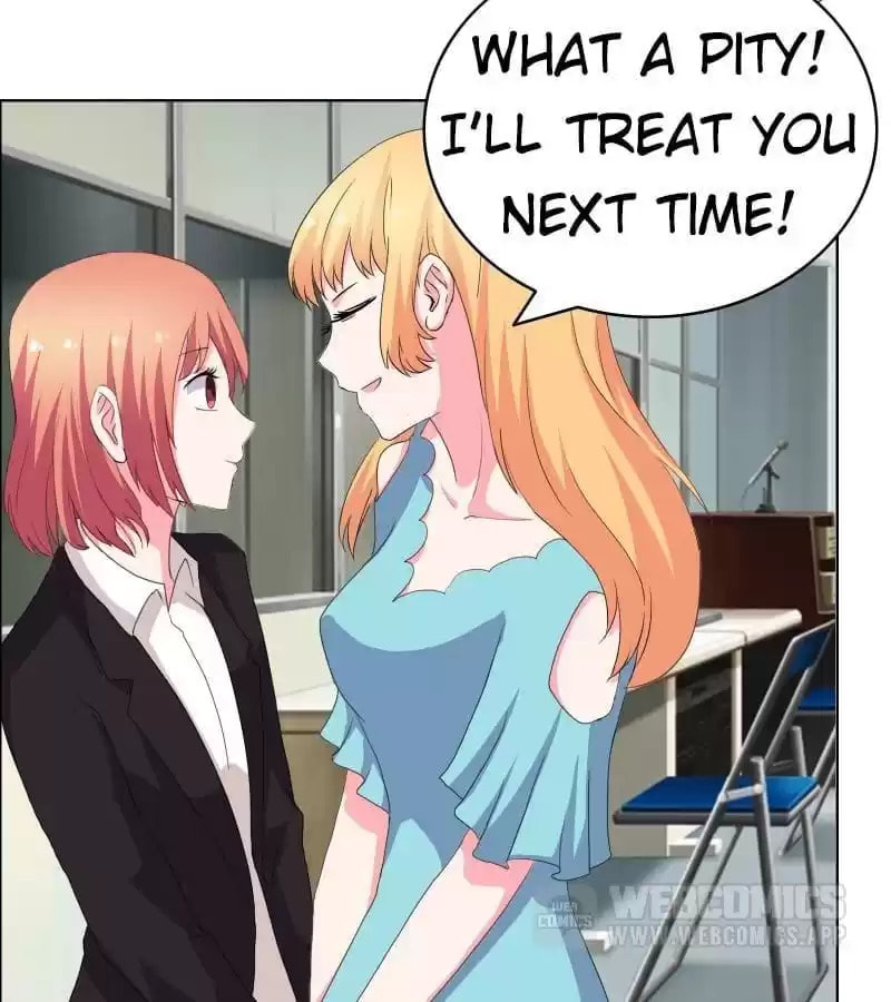 Enemies in a Wealthy Family Chapter 40 page 18 - 
